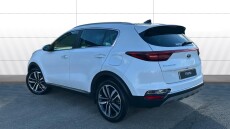 Kia Sportage 1.6 CRDi 48V ISG 4 5dr DCT Auto Diesel Estate